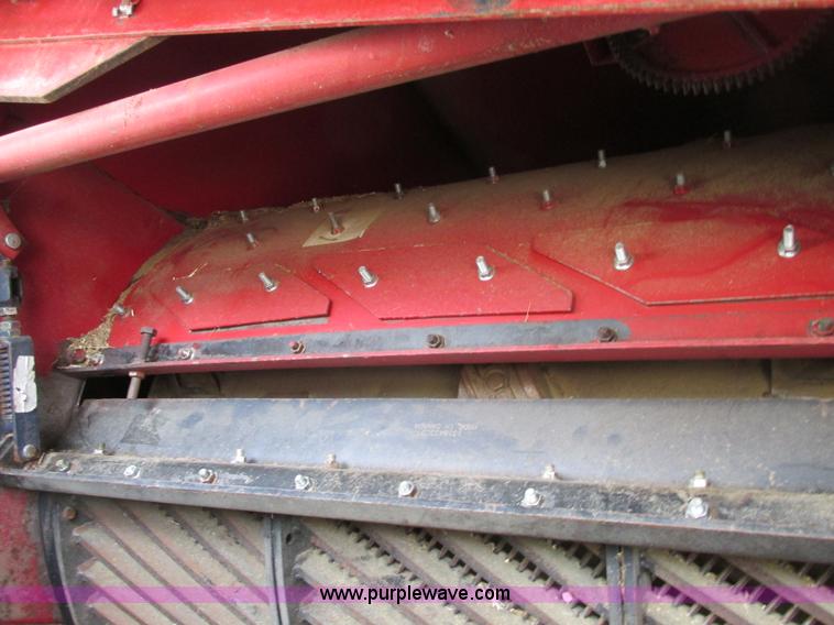 image for item A8732 1998 Case IH 2388 RWA combine