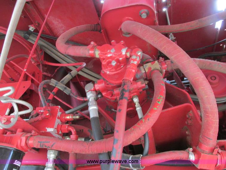 image for item A8732 1998 Case IH 2388 RWA combine