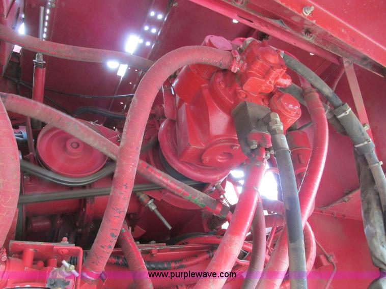 image for item A8732 1998 Case IH 2388 RWA combine