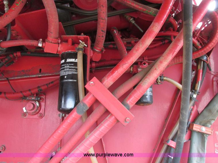 image for item A8732 1998 Case IH 2388 RWA combine