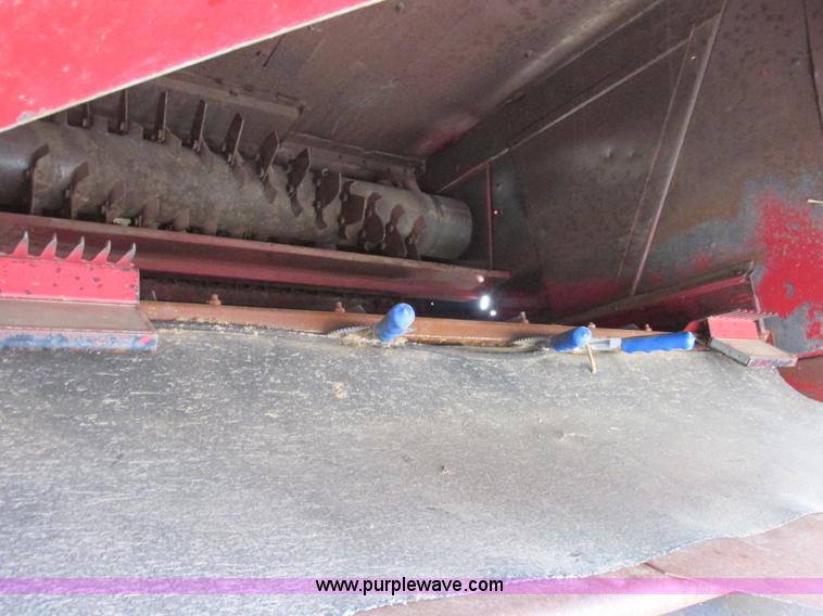 image for item A8732 1998 Case IH 2388 RWA combine