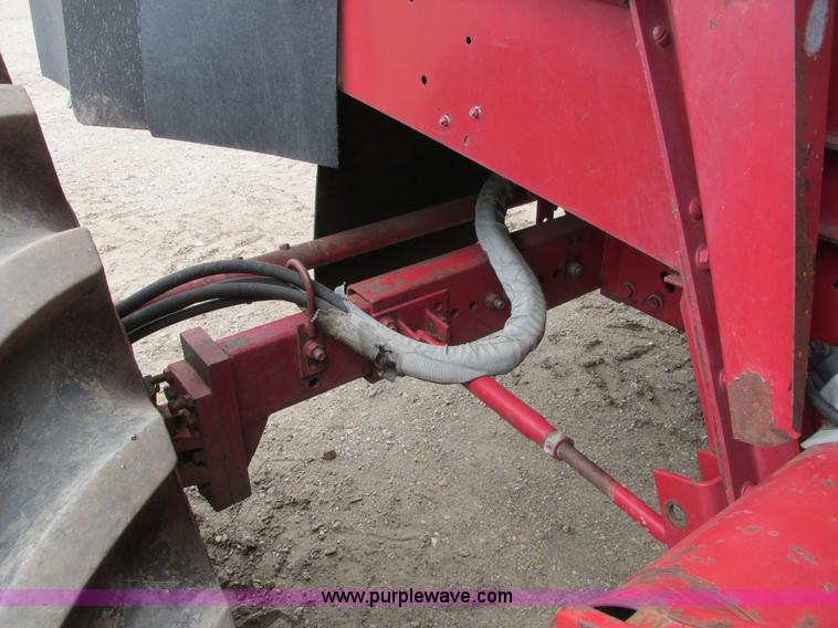 image for item A8732 1998 Case IH 2388 RWA combine