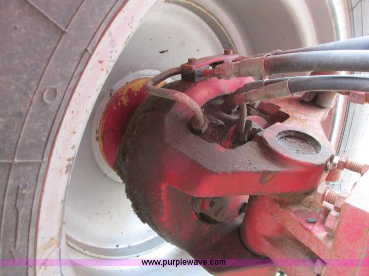 image for item A8732 1998 Case IH 2388 RWA combine