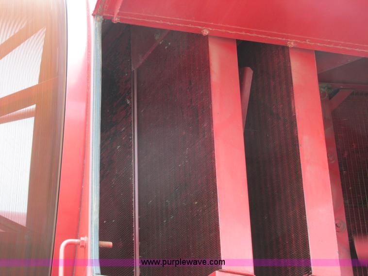 image for item A8732 1998 Case IH 2388 RWA combine