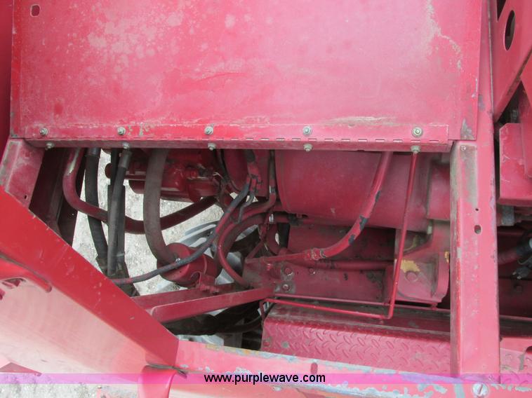 image for item A8732 1998 Case IH 2388 RWA combine