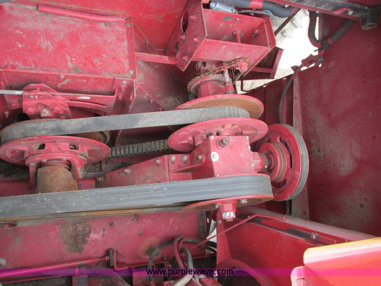 image for item A8732 1998 Case IH 2388 RWA combine