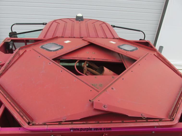 image for item A8732 1998 Case IH 2388 RWA combine