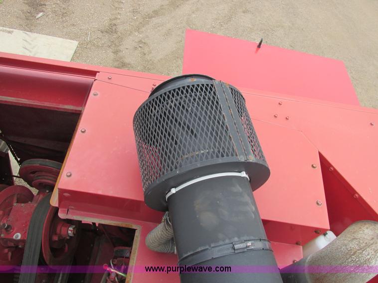 image for item A8732 1998 Case IH 2388 RWA combine