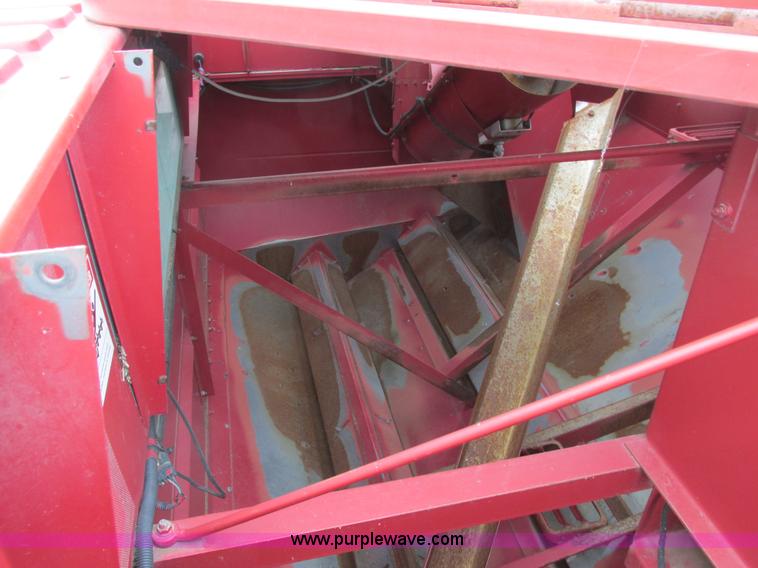 image for item A8732 1998 Case IH 2388 RWA combine