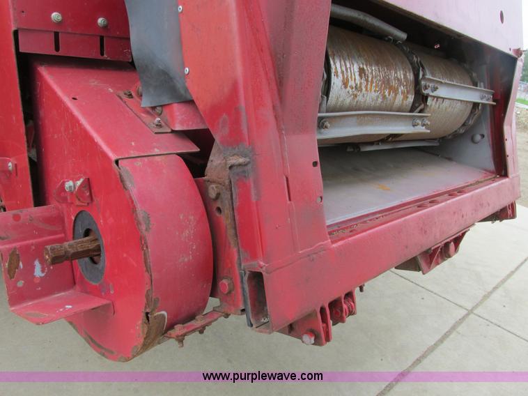 image for item A8732 1998 Case IH 2388 RWA combine