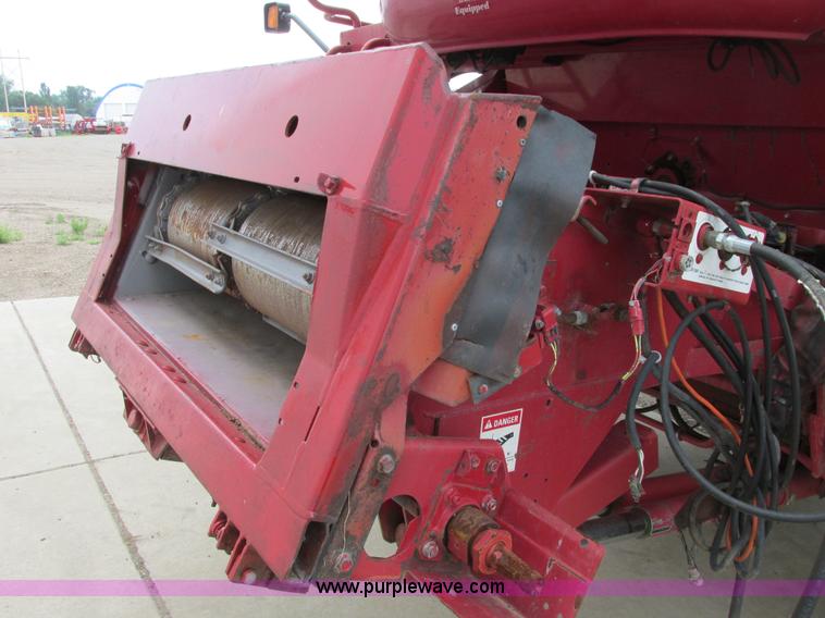 image for item A8732 1998 Case IH 2388 RWA combine