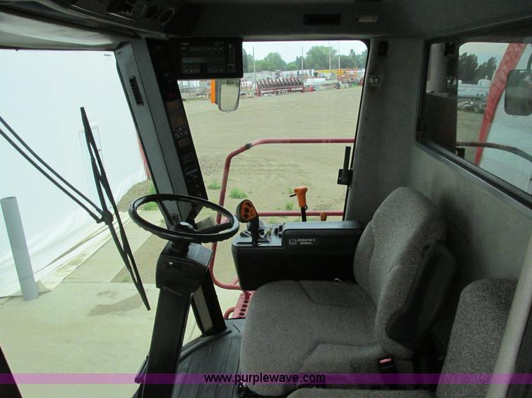 image for item A8732 1998 Case IH 2388 RWA combine