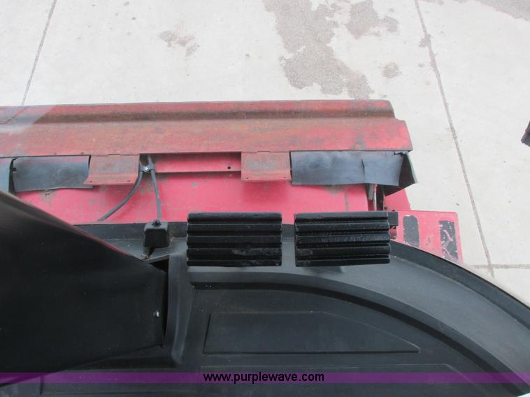 image for item A8732 1998 Case IH 2388 RWA combine