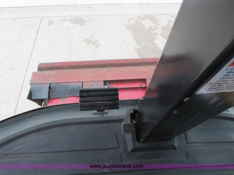 image for item A8732 1998 Case IH 2388 RWA combine