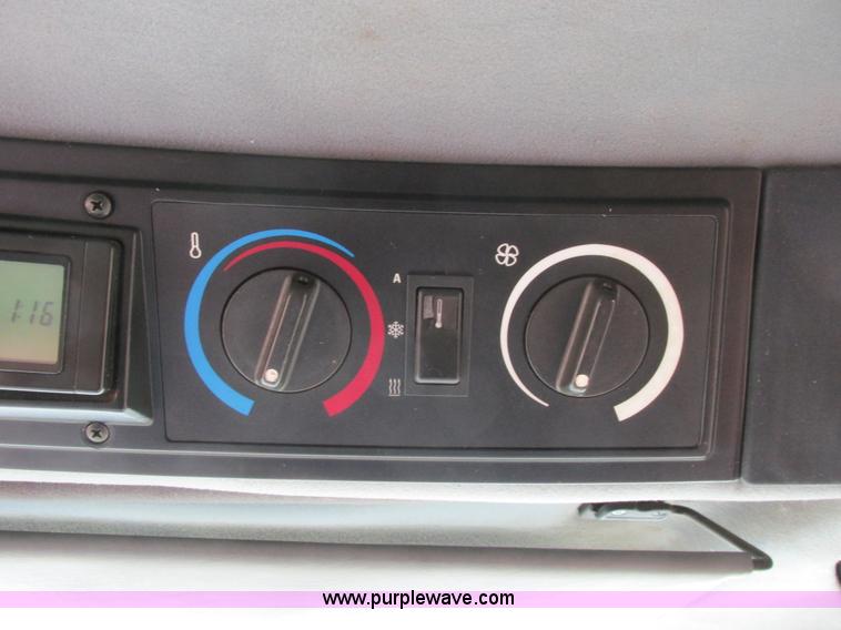 image for item A8732 1998 Case IH 2388 RWA combine