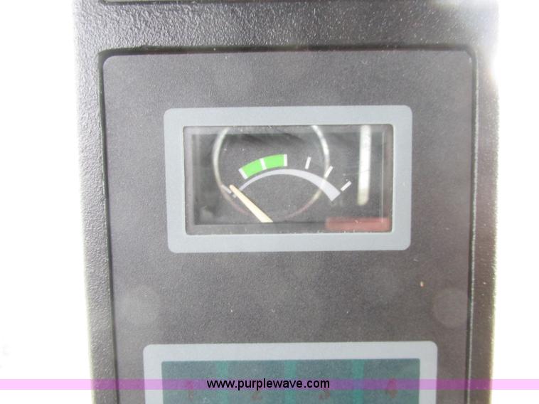 image for item A8732 1998 Case IH 2388 RWA combine