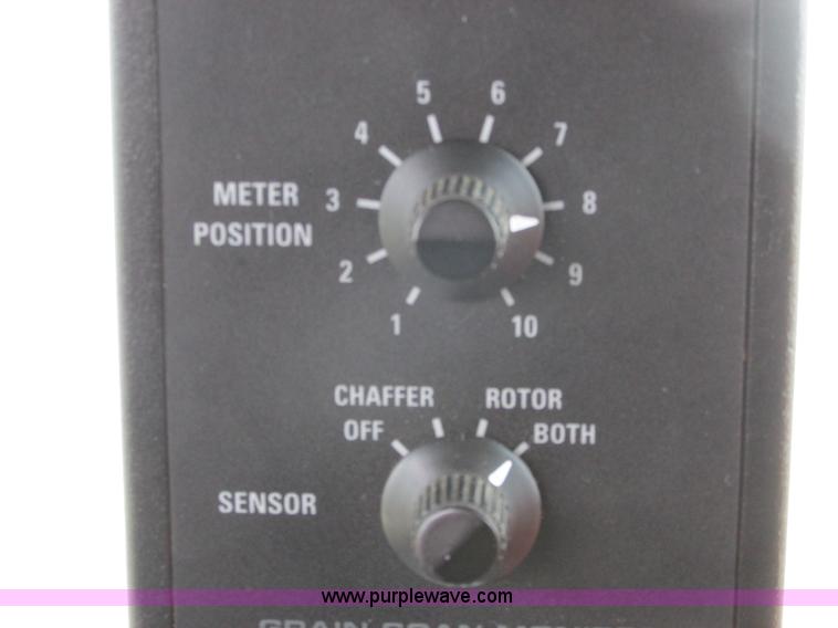 image for item A8732 1998 Case IH 2388 RWA combine