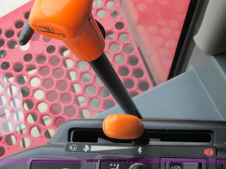 image for item A8732 1998 Case IH 2388 RWA combine