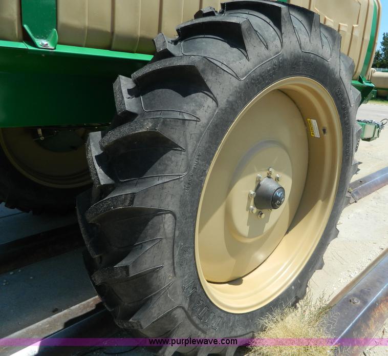 image for item AD9749 Tank trailer assembly