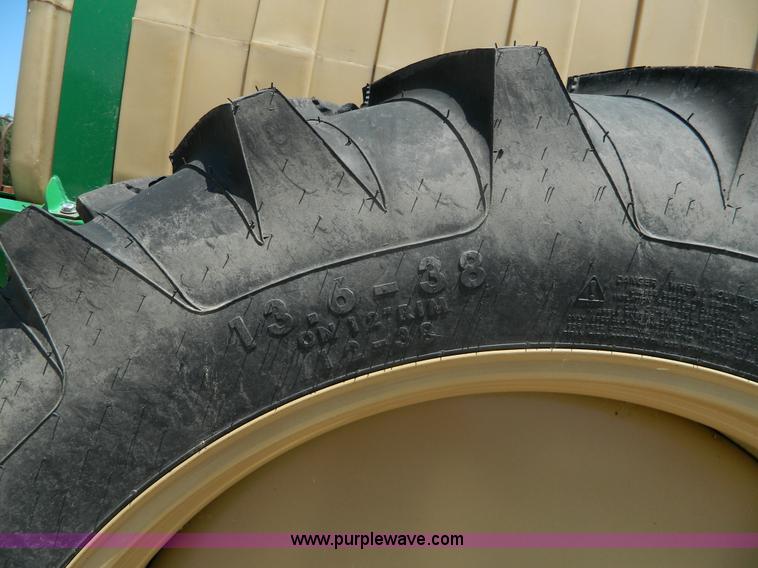 image for item AD9749 Tank trailer assembly