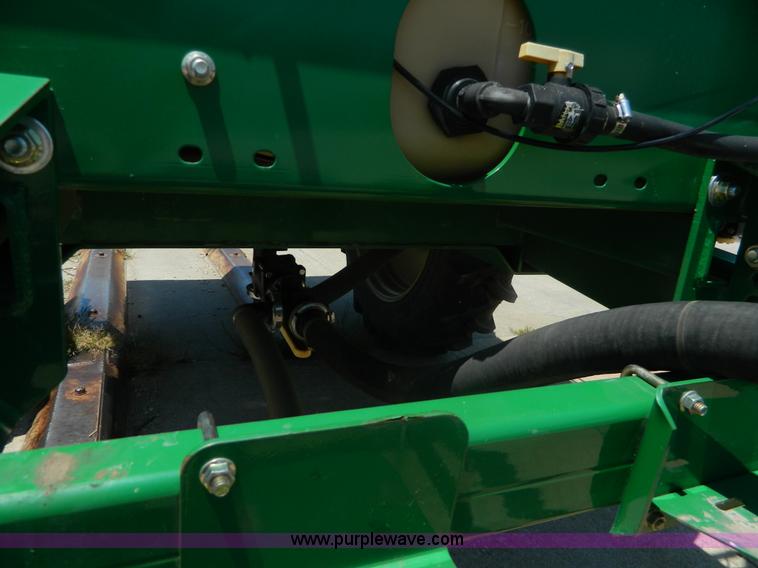 image for item AD9749 Tank trailer assembly