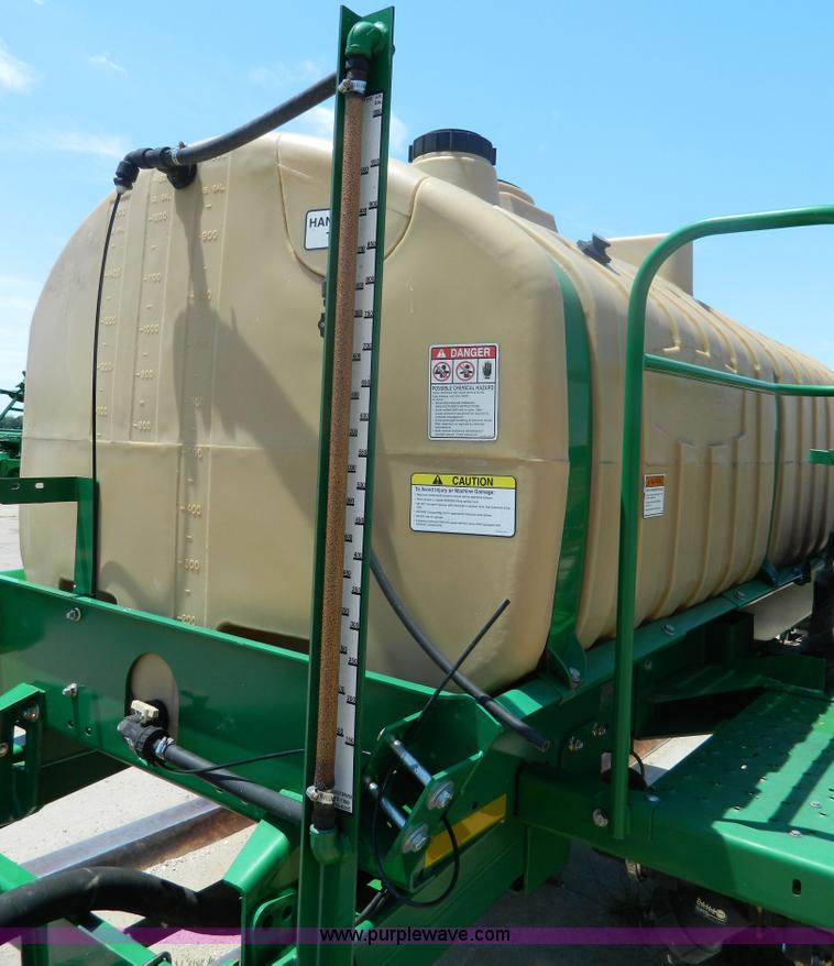 image for item AD9749 Tank trailer assembly