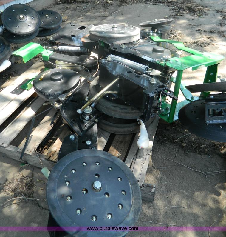 image for item AD9750 (2) 25 series open assemblies