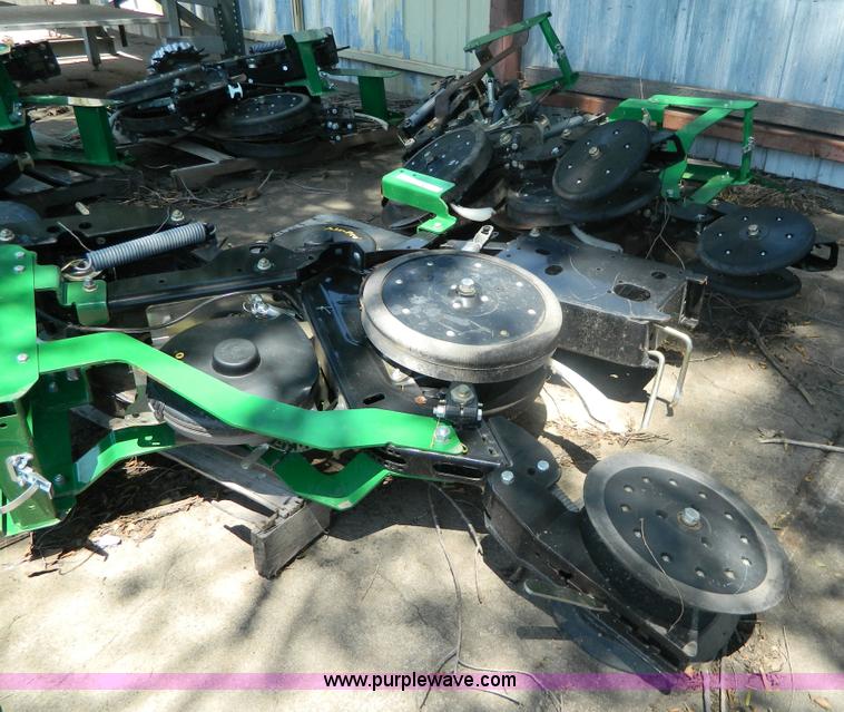 image for item AD9750 (2) 25 series open assemblies