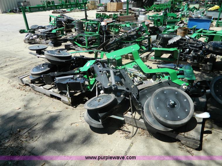 image for item AD9751 (2) 25 series open assemblies