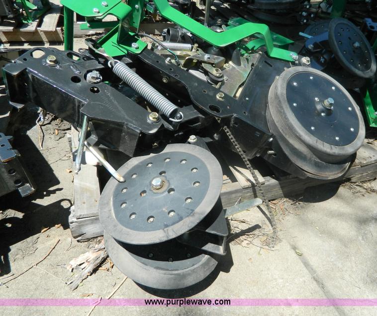 image for item AD9751 (2) 25 series open assemblies