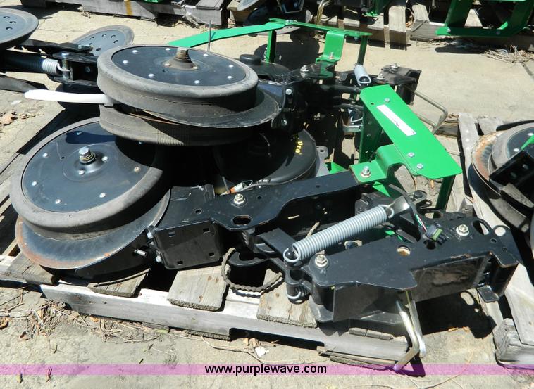 image for item AD9751 (2) 25 series open assemblies