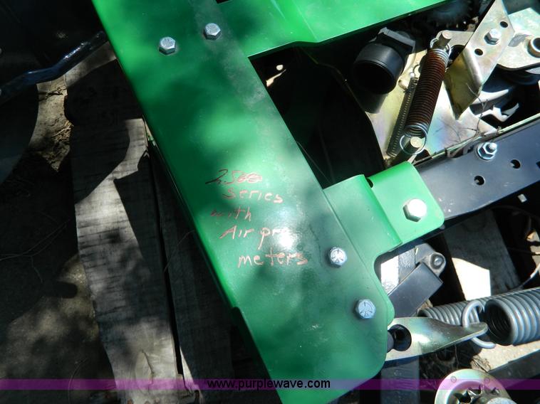 image for item AD9751 (2) 25 series open assemblies