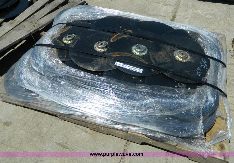 image for item AD9756 (48) 15" opener disks