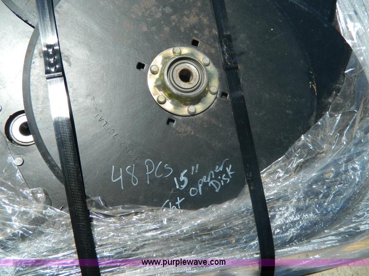 image for item AD9756 (48) 15" opener disks