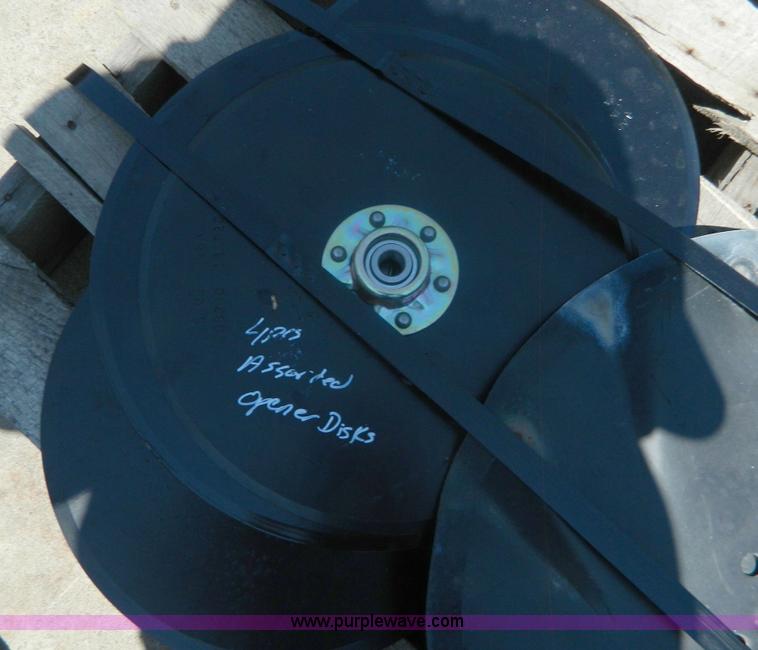 image for item AD9757 (4) coulter blades