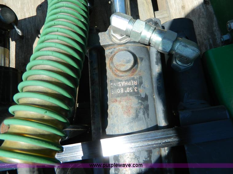 image for item AD9765 Electric fan assembly