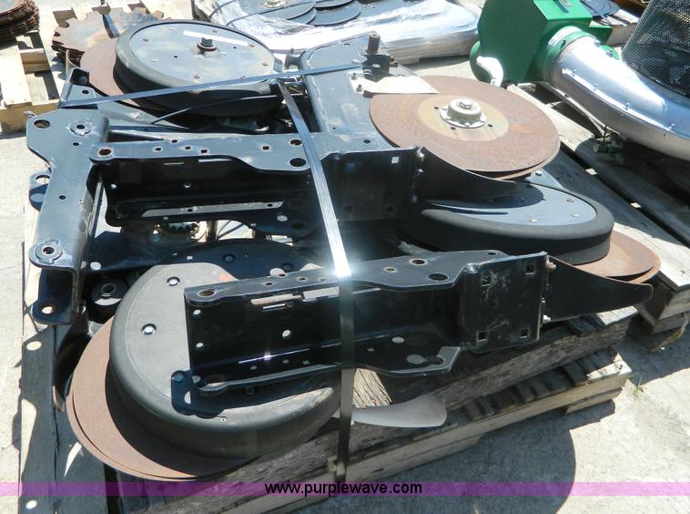 image for item AD9766 (5) opener assemblies