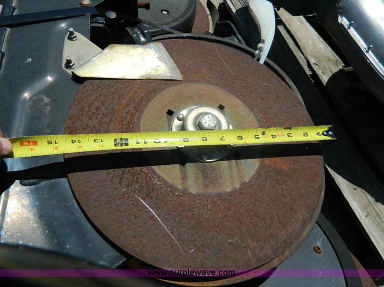 image for item AD9766 (5) opener assemblies