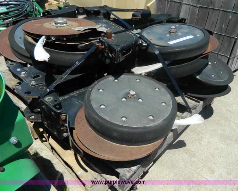 image for item AD9766 (5) opener assemblies