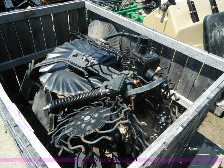 image for item AD9767 (10) trash whips