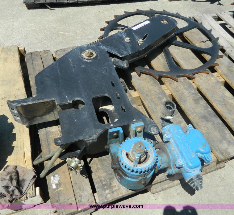 image for item AD9768 Drive assembly