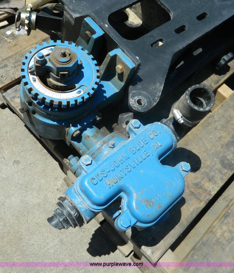 image for item AD9768 Drive assembly