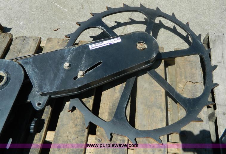 image for item AD9768 Drive assembly