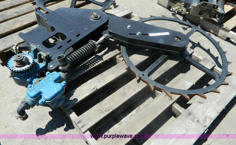 image for item AD9769 Drive assembly