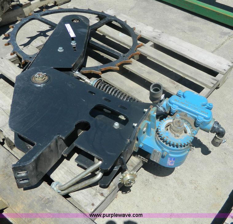 image for item AD9769 Drive assembly