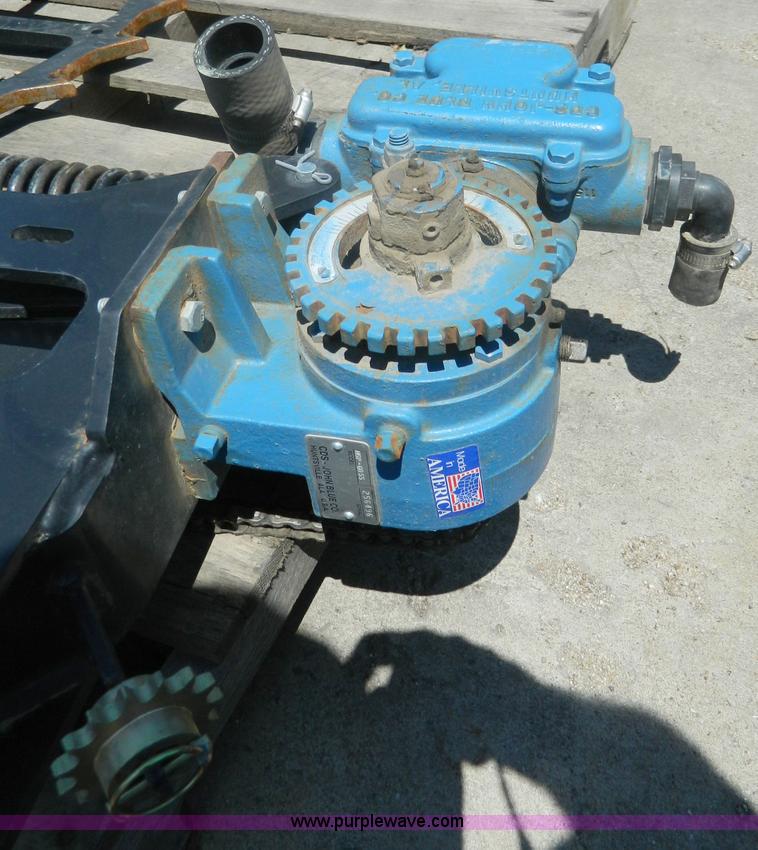 image for item AD9769 Drive assembly