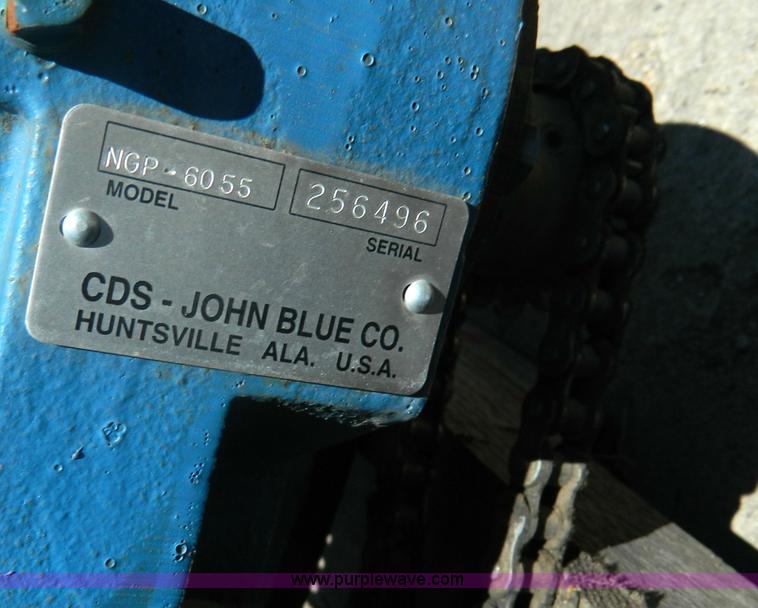 image for item AD9769 Drive assembly