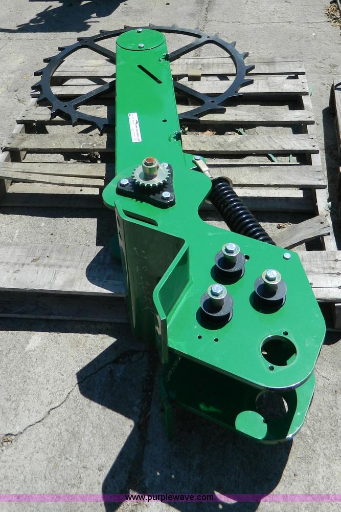 image for item AD9770 (2) drive assemblies