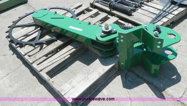 image for item AD9770 (2) drive assemblies