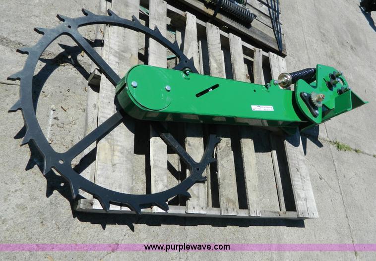 image for item AD9770 (2) drive assemblies